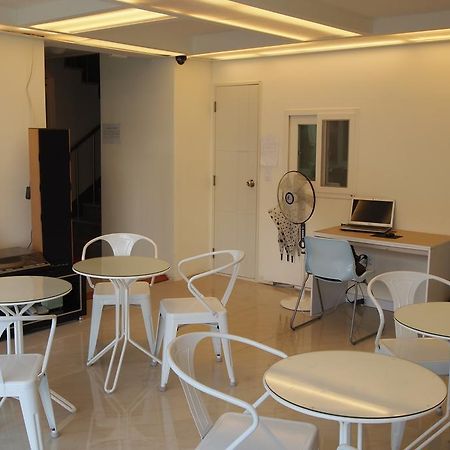 Jj Residence Сеул Екстер'єр фото