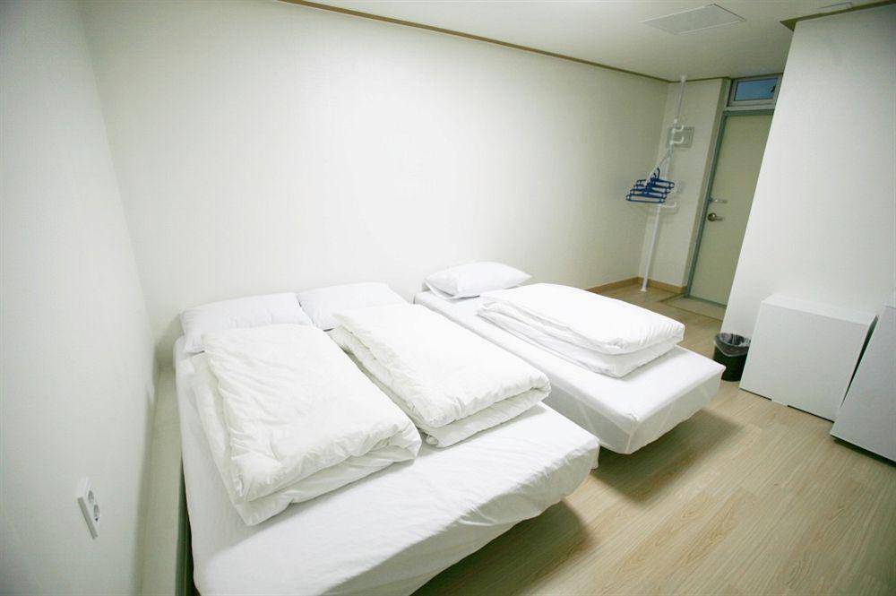 Jj Residence Сеул Екстер'єр фото