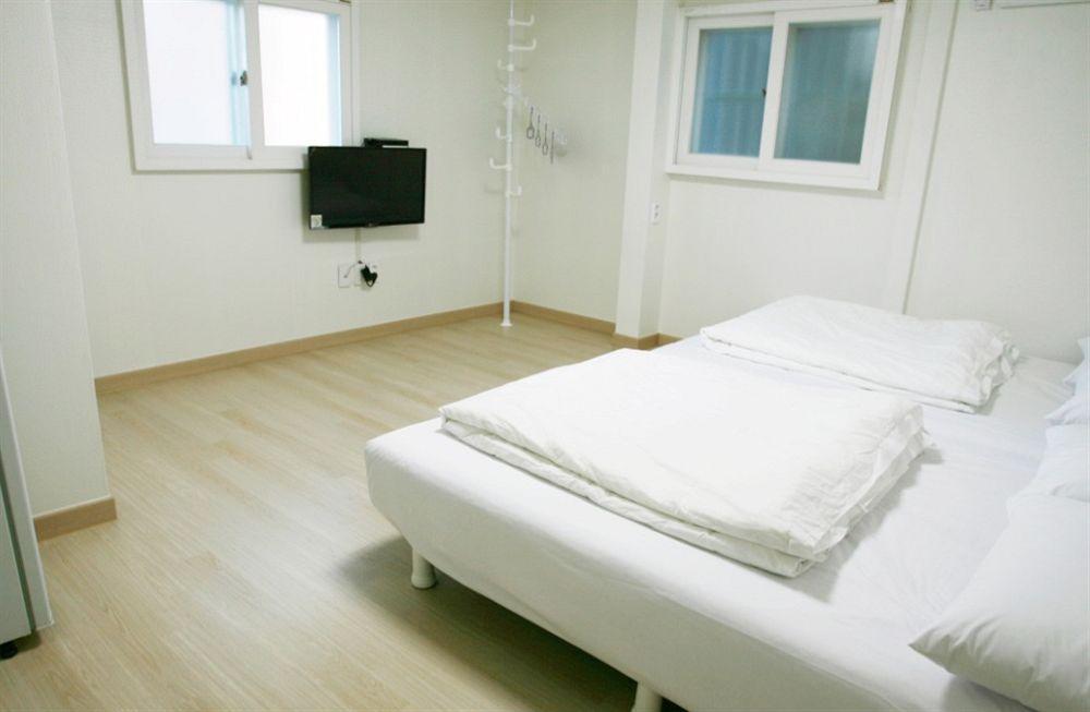 Jj Residence Сеул Екстер'єр фото