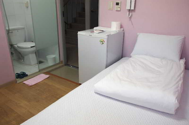 Jj Residence Сеул Екстер'єр фото