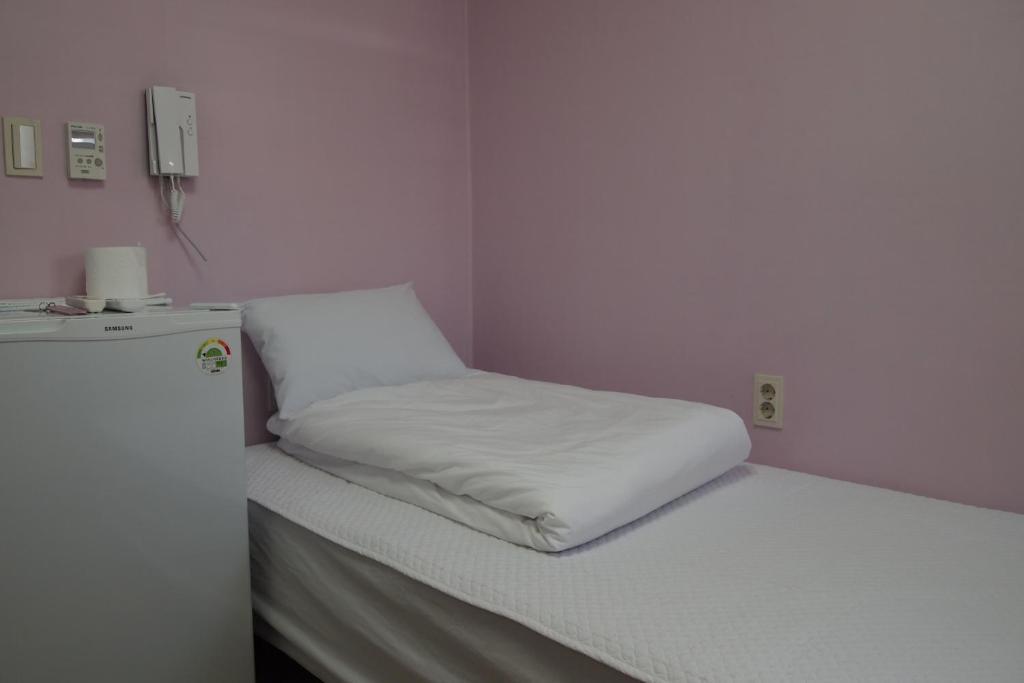 Jj Residence Сеул Екстер'єр фото