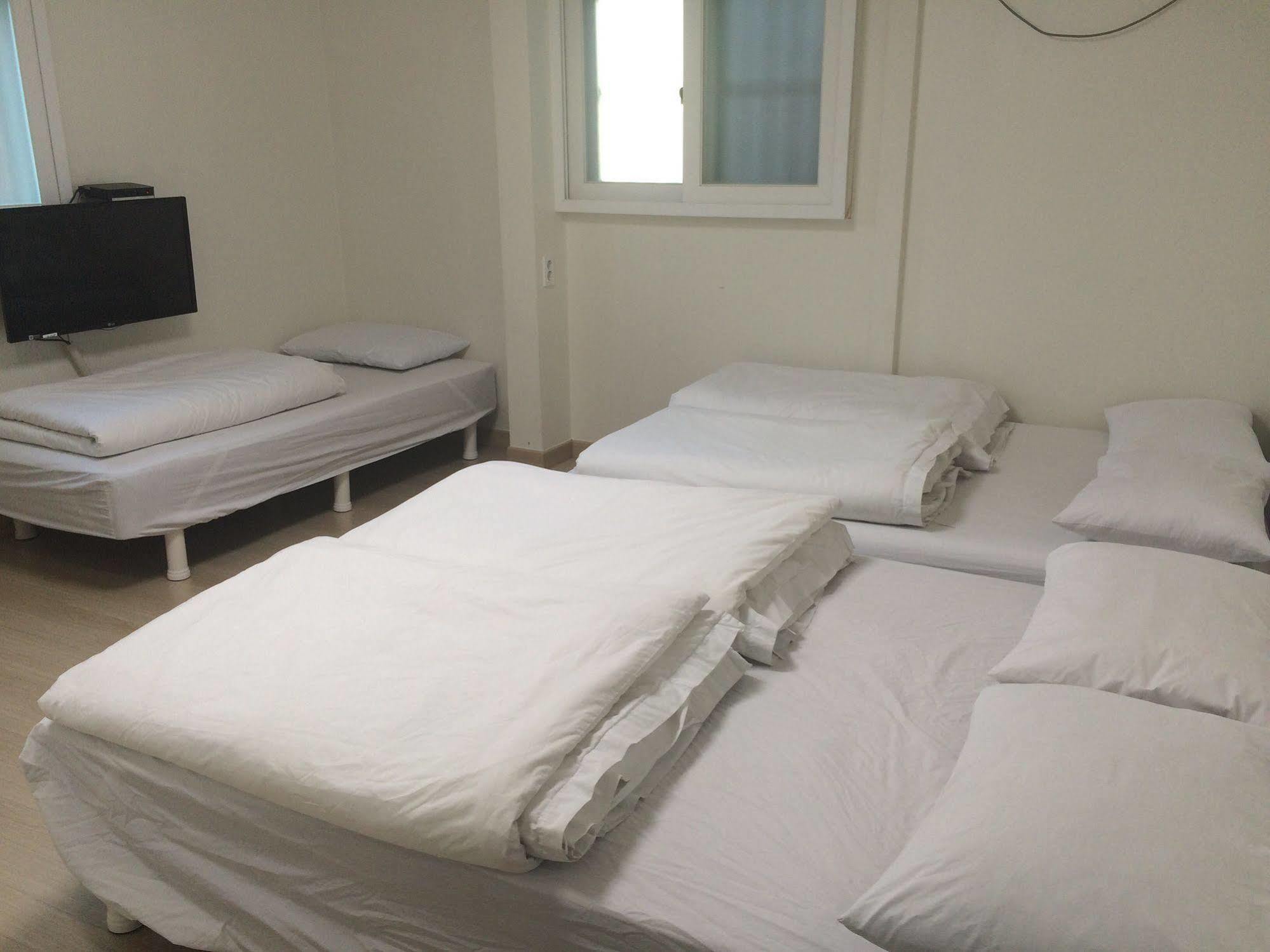 Jj Residence Сеул Екстер'єр фото