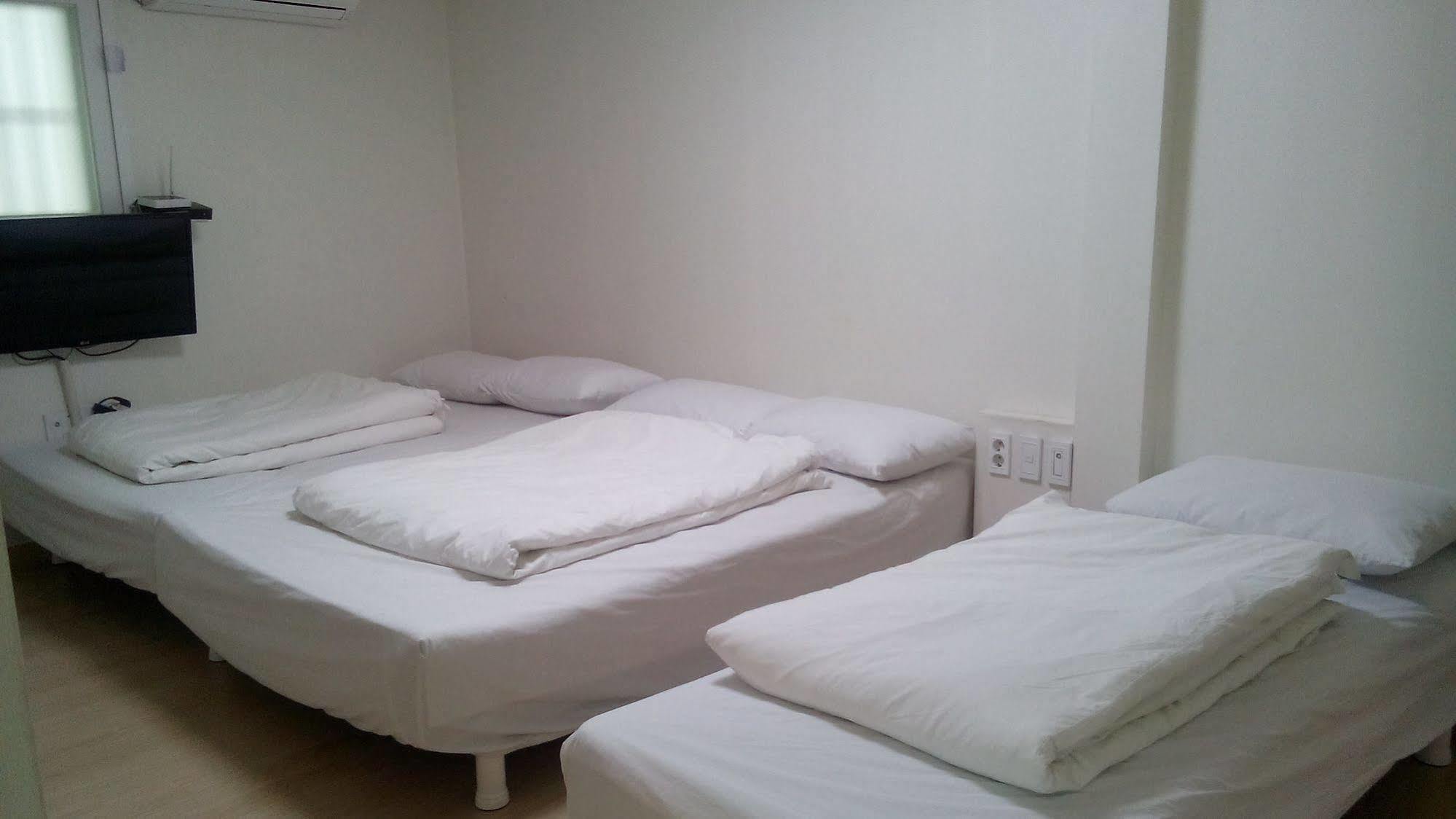 Jj Residence Сеул Екстер'єр фото